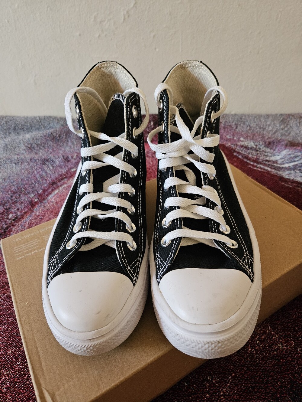 Converse Platform - Picture 2 of 4